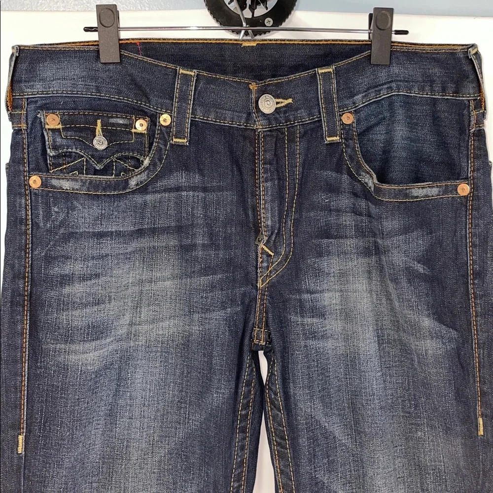 True Religion true religion